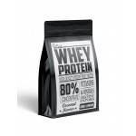 Whey Protein 80% - Proteínové tyčinky