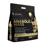 Anabolic Mass - Anabolizéry