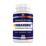 Tribandrol® gen.2 - Sacharidy