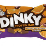 The Dinky Protein Bar - 