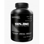 100% Zinc Bisglycinate - Vitamíny a minerály