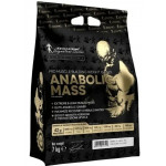 Anabolic Mass - Proteínové tyčinky