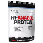 Hi-Anabol Protein - viaczložkové (blends)