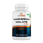 Magnesium Malate - Vitamíny a minerály