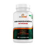 Ashwagandha Strong - Vitamíny a minerály