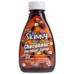 Chocaholic Syrup - 