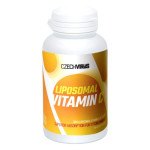 Liposomal Vitamin C - Vitamíny a minerály