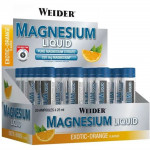 Magnesium Liquid - Vitamíny a minerály